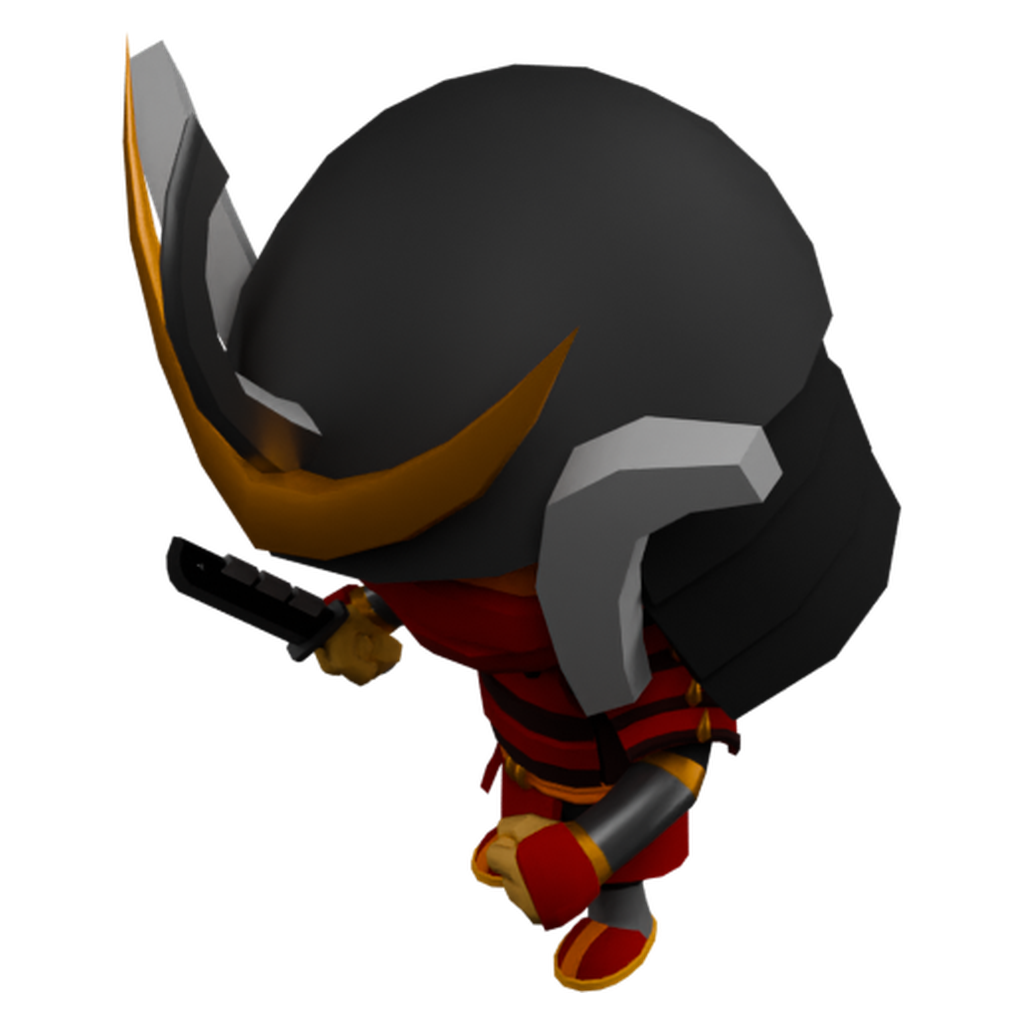 武士
