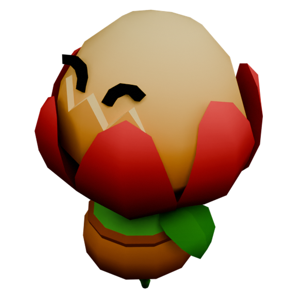 嫩芽怪