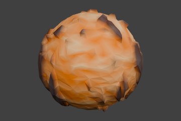 荒芜行星17
