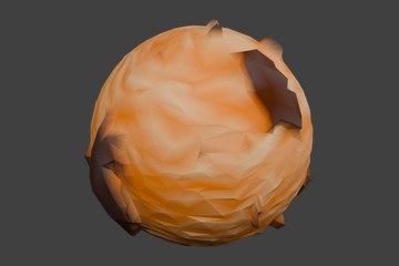 荒芜行星26
