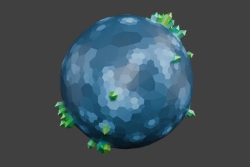 水晶行星05