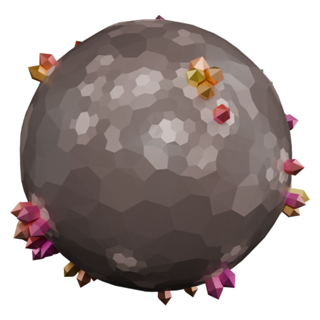 水晶行星07
