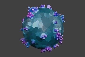 水晶行星26
