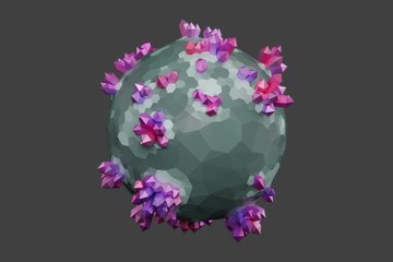 水晶行星27