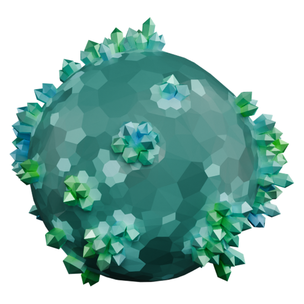 水晶行星29