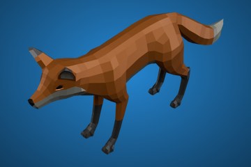 狐狸