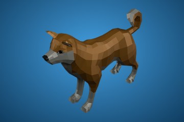 柴犬