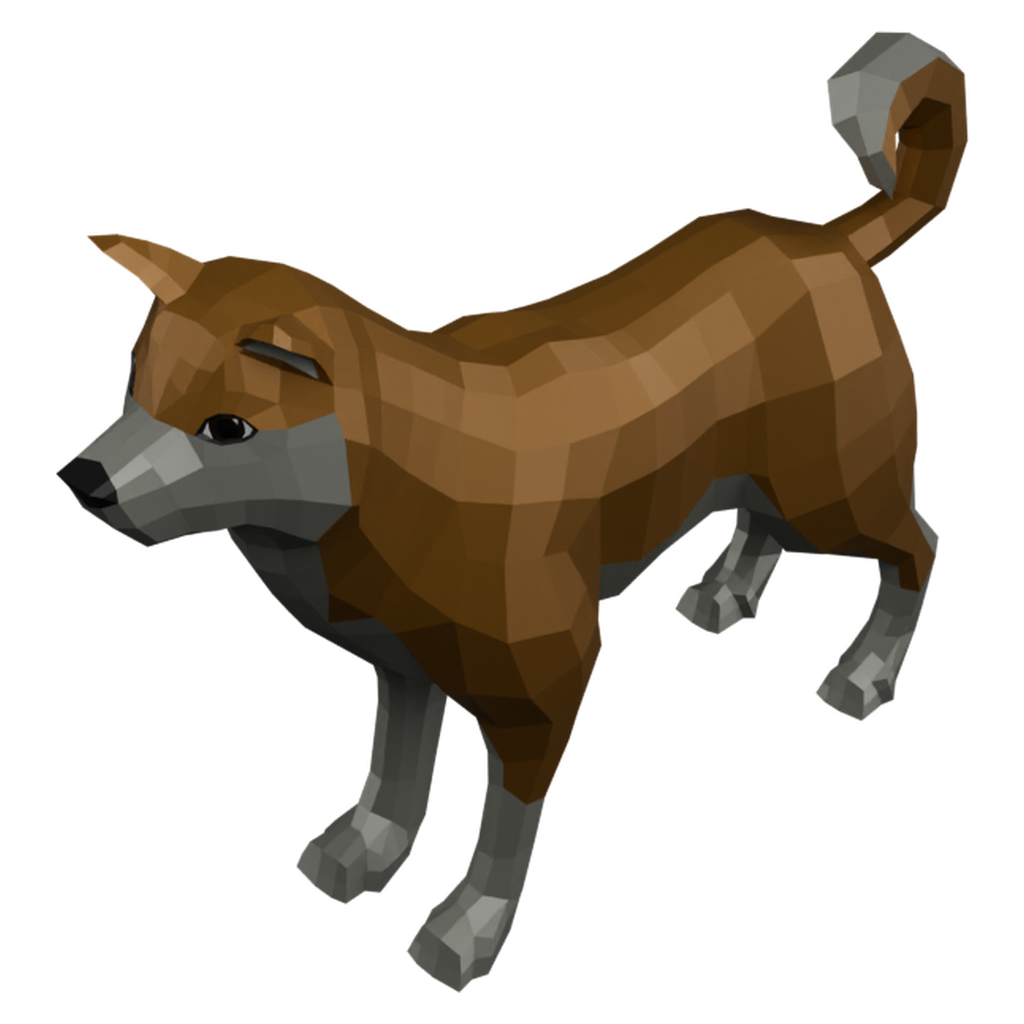 柴犬
