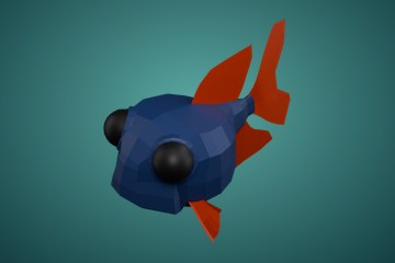 斗鱼