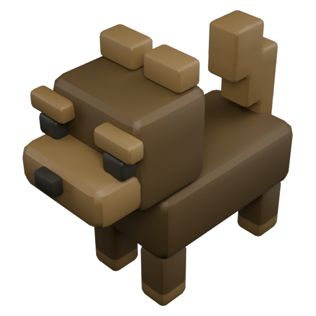 狗