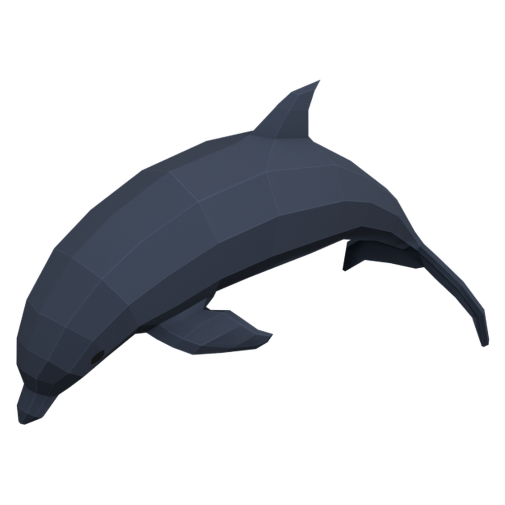 海豚