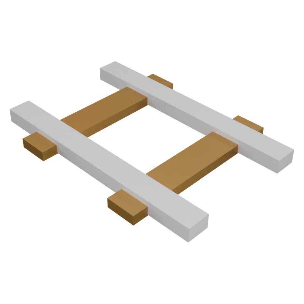 直线轨道