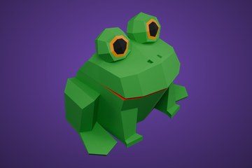 青蛙