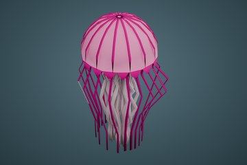 水母