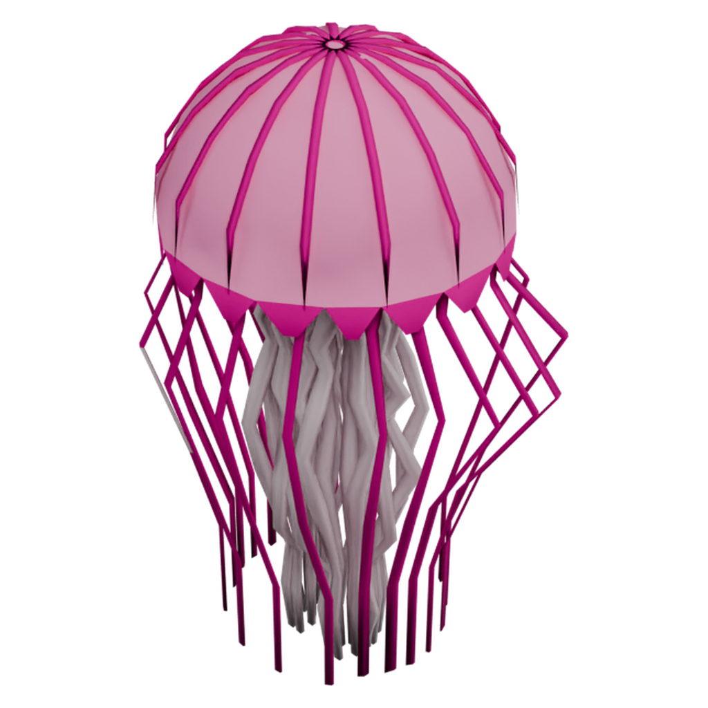 水母