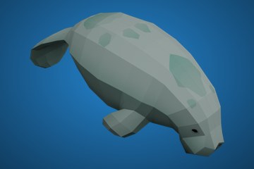 海牛