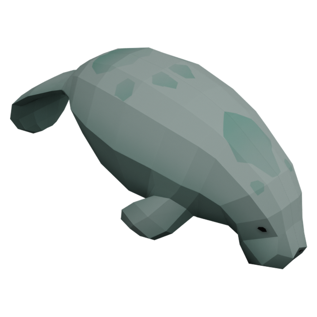海牛