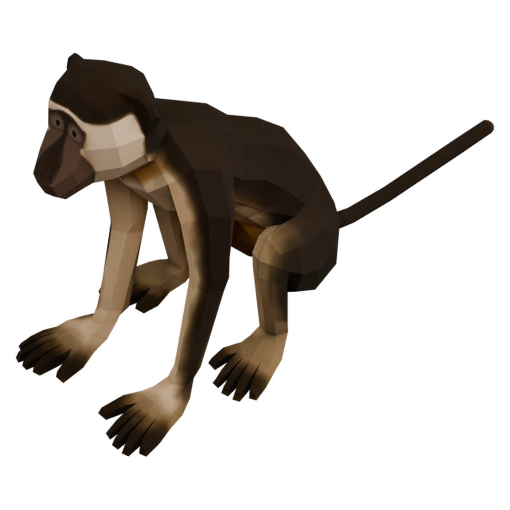 猴子