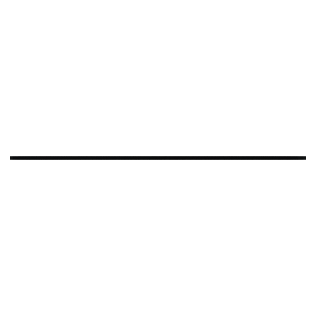 鼠标垫 · 正立面 / 侧面平视