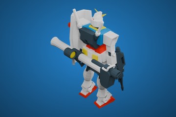 RX-78-2高达