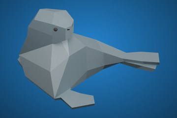 海豹