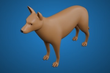 狗