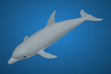 海豚