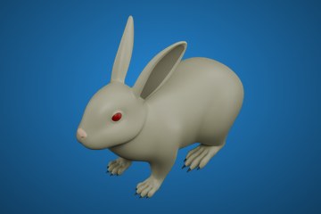兔子