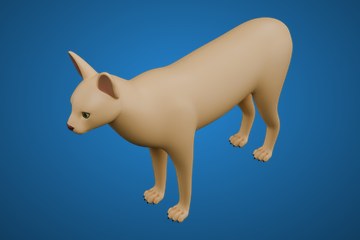 薮猫
