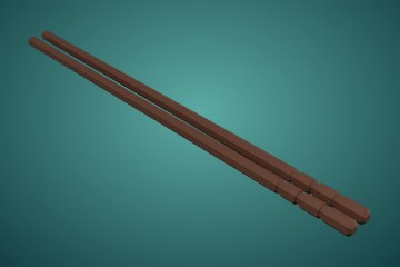 筷子
