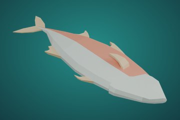 鱼