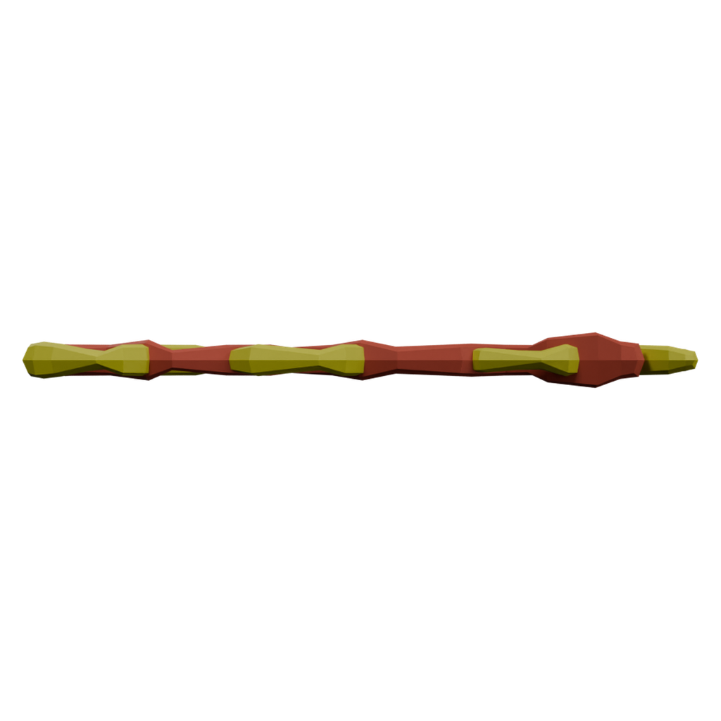 番茄酱与芥末酱瓶 · 正立面 / 侧面平视