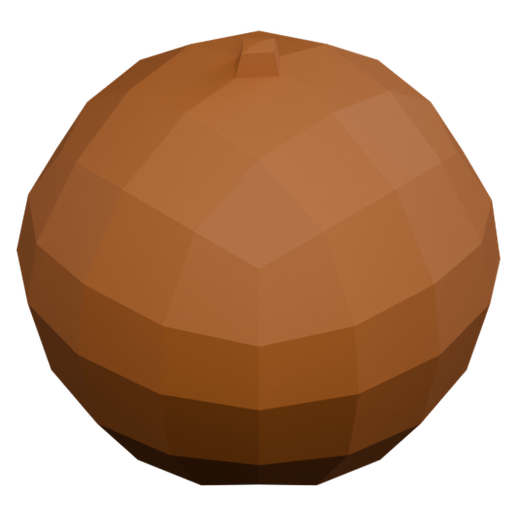 橙子