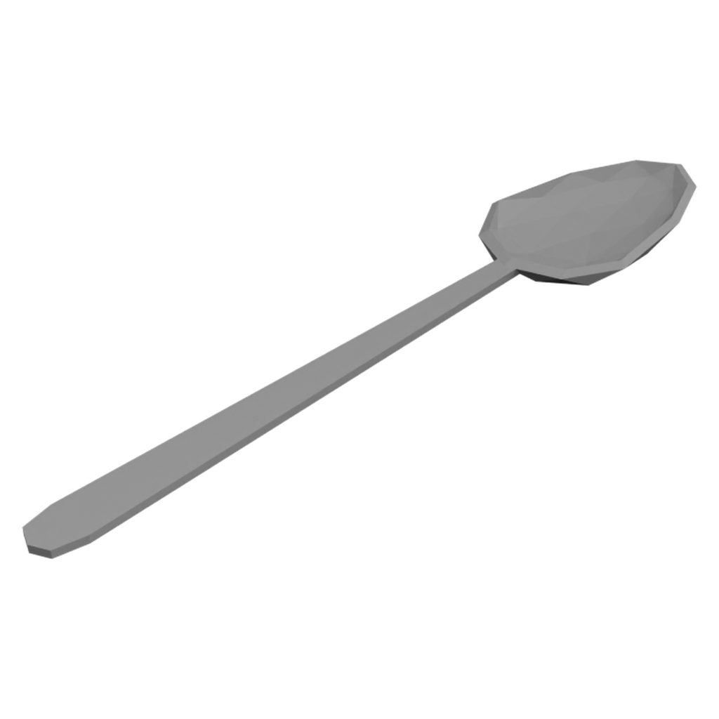 勺子