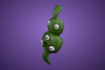 飞行敌人