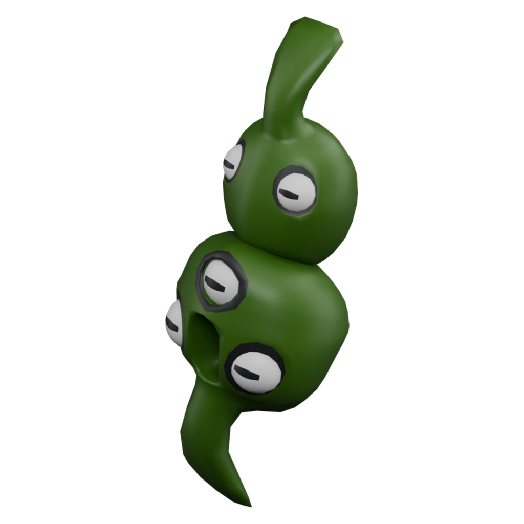 飞行敌人