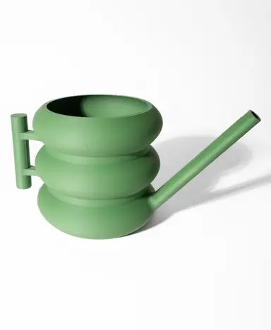 Yodi 现代极简室内植物浇水壶 3D打印STL模型