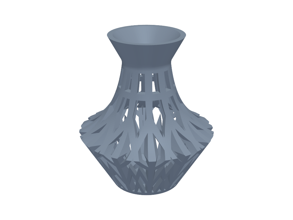 ARKVASE 3D打印模型