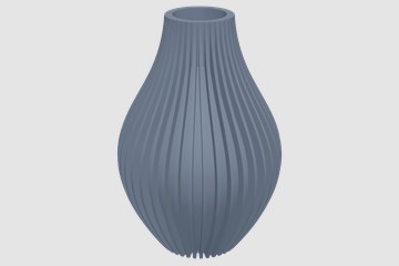 ERESVASE 3D打印模型