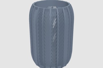 INSOVASE 3D打印模型