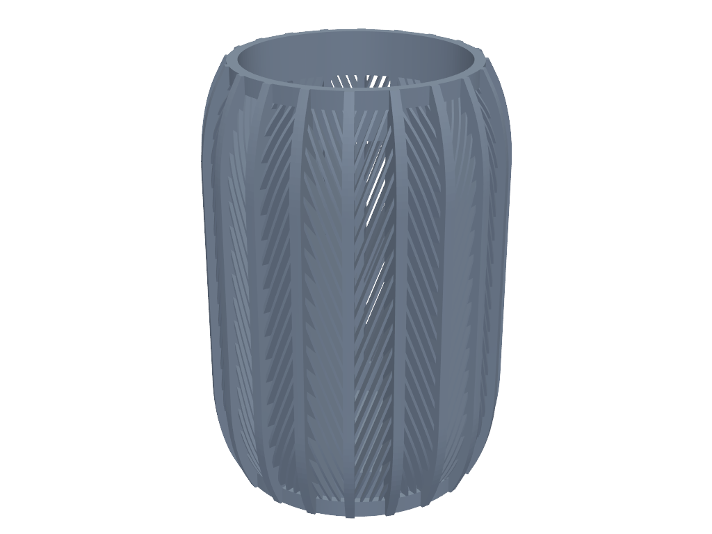INSOVASE 3D打印模型