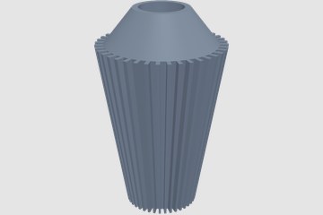 RIVENOVASE 3D打印模型