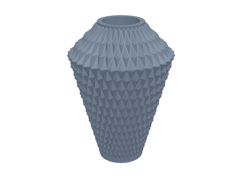 VANTORIVASE 3D打印模型