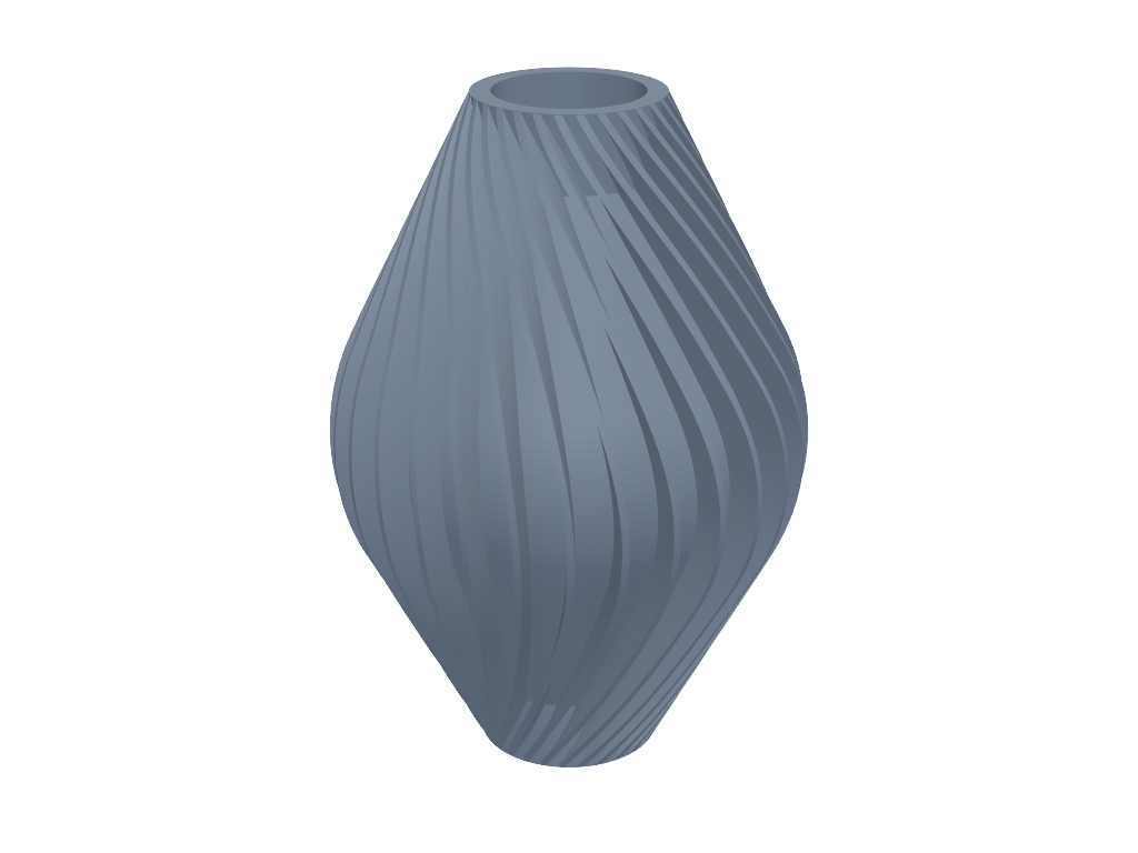 VATIVASE 3D打印模型