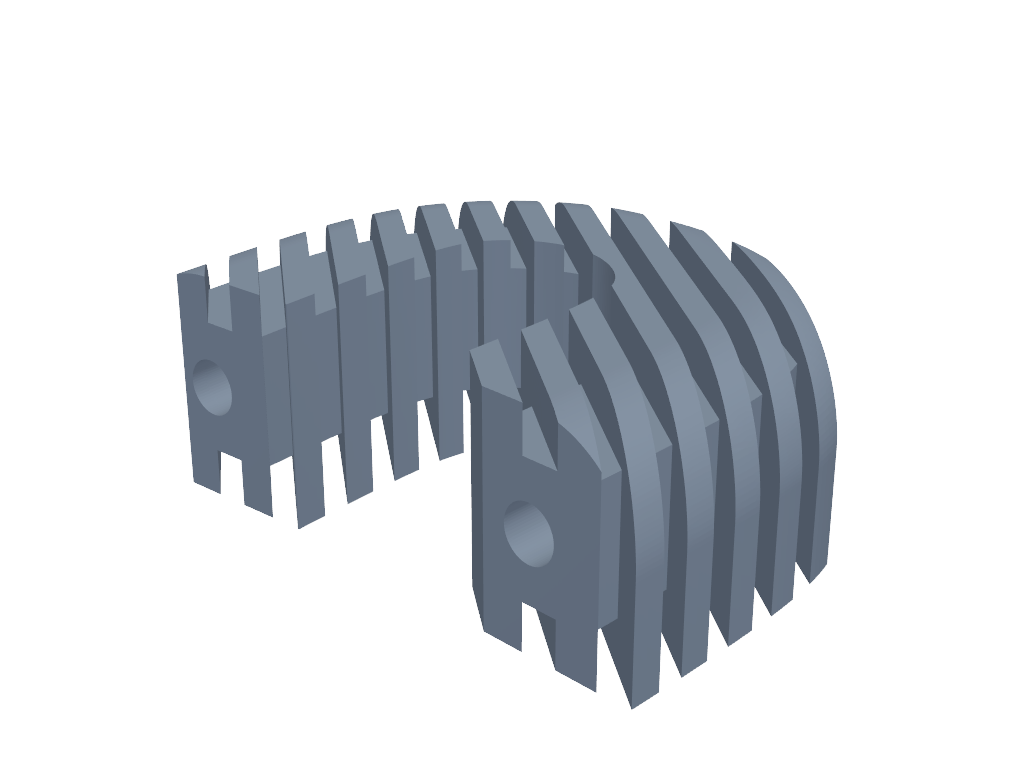 WIKOUVASE 3D打印模型