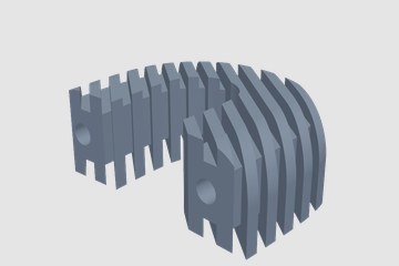 WIKOUVASE 3D打印模型