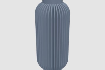 YAOVASE02 3D打印模型