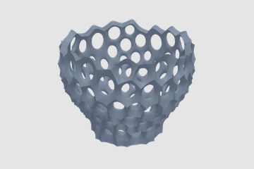 BANEPL 3D打印模型