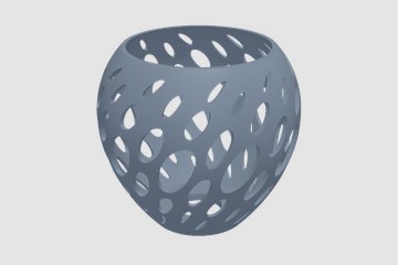 BUBPL 3D打印模型