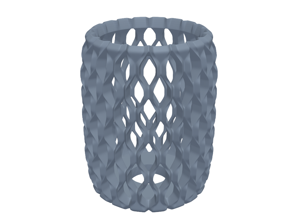 CHAINPENDANT 3D打印模型
